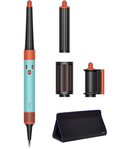 Amazon | Dyson(ダイソン) Airwrap マルチスタイラー Complete コテ 