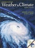 Cover of Understanding Weather and Climate