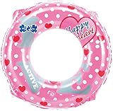 ヒオキ 浮き輪 ハッピーハートウキワ 60cm