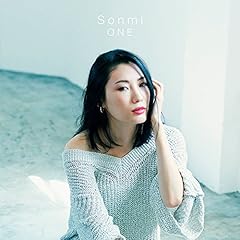 My Treasure / Sonmi