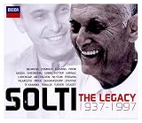 LEGACY : 1937-1997 (2CD)