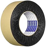 古藤工業 Monf No.401 片面防水気密テープ(ブチル) 黒 幅50mm×長さ20m