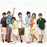 go WEST よーいドン！ 【通常盤】