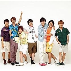 ジャニーズWEST ラッキィィィィィィィ7 westv dvd まとめ売り Amazon.co.jp: ジャニーズWEST CONCERT TOUR 2016 ラッキ