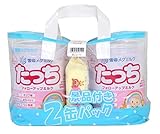 ビーンスターク 雪印たっち 850g×2 ×4セット