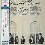 グランド・ホテル(K2HD紙/ジャケット仕様)