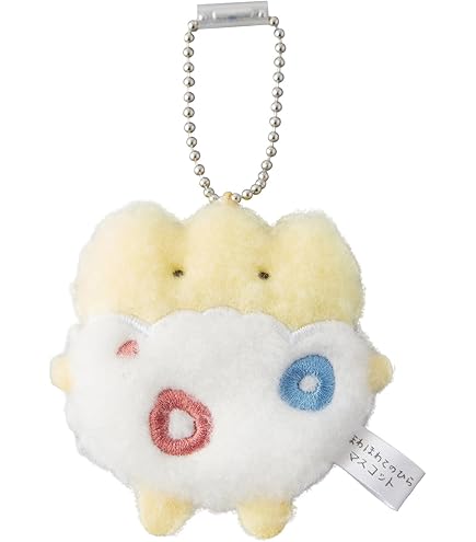 Amazon.co.jp: ポケモンセンターオリジナル マスコット 冬のかくれんぼ