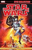 Star Wars Legends Epic Collection: The Empire Vol. 4