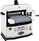 SHOP FOX W1740 12-Inch Drum Sander [並行輸入品]