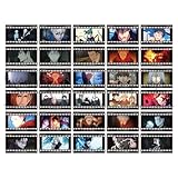 呪術廻戦 第2期[アニメ版] フィルム風コレクション 第4弾 10個入りBOX