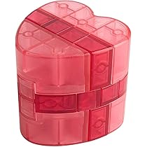 シルバーバック KUMIPULA LOVE LOCK（クミプラ ラヴロック） 12