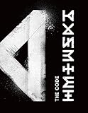 モンスタエックス - The Code [DE: CODE ver.] CD+2Photocards+Folded Poster [KPOP MARKET特典: 追加特典フォトカード] [韓国盤]