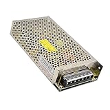 Homyl 高品質　スイッチ　電源　全21種選択　　短絡保護　AC 110V-220V ‐ DC　50/60Hz　トランススイッチ　CCC / FCC / CE認証　アダプタ　 - 100W 24V 