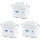 [2 Month Replacement] BRITA MAXTRA PLUS Brita Maxtra Plus JIS S 3201 Tested MAXTRA+ (3 Pack) [Parallel Import]