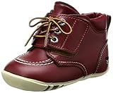 [ダブルビー] ファーストシューズ 63-9303-619 チャ 12 cm 2E