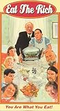 Eat the Rich [VHS] [Import]