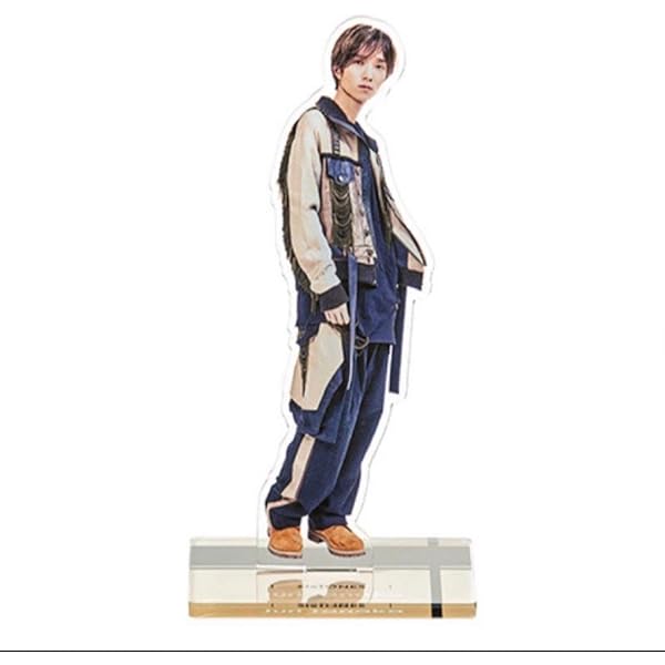 田中樹 公式写真 パンフレット ステフォ クリアファイル 缶バッジ セット 楽天市場】新品 SixTONES 集合 クリアファイル '20夏 Johnnys