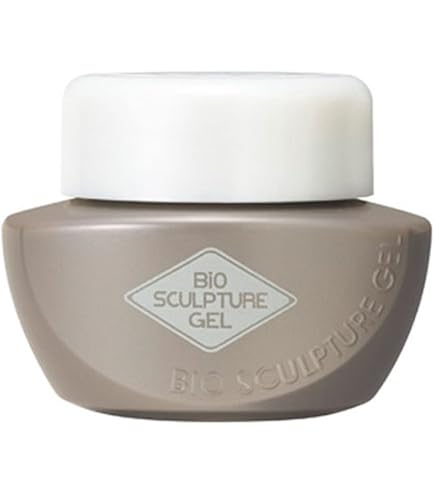 Amazon | Bio Sculpture クリアジェルN 10g BI-GCL10N | Bio Sculpture