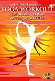 CRUNCH presents YOGA WORKOUT Fat Burning YOGA&The Joy of YOGA