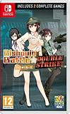 Bishoujo Battle Double Strike! (Nintendo Switch) 【正規輸入版】