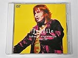 fragile takashi utsunomiya tour�f98