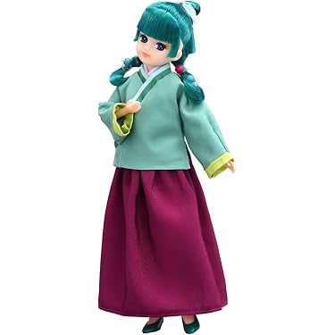 Amazon.co.jp 最新リリース: 人形・ハウス・関連小物 の新着ランキング