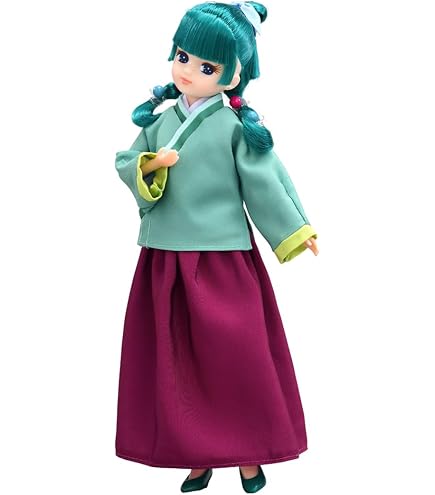 Amazon.co.jp: リカちゃん ドール 鬼滅の刃 竈門炭治郎 × はるとくん