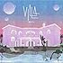 HALLCA「VILLA」
