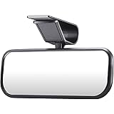 Amazon カーメイト 車用 補助ミラー 後方確認 Cz385 車 バイク 車 バイク