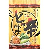 穂高観光食品 とっ辛みそ 150g（75g×2P）