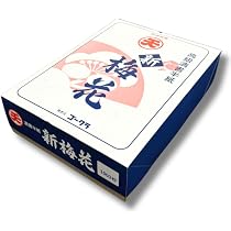 Amazon.co.jp: 書道半紙 新梅花 清書用 初心者～中級者向け 小学生