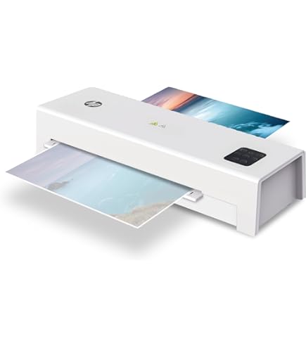 Amazon | GBC パウチラミネーター P2600 業務用 A4/A3対応 75~250μm