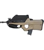 Amazon | G&G ARMAMENT FN F2000 Tactical BLACK TGF-F20-SHT-BNB-NCS