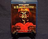 My Bloody Valentine (Special Edition) [Blu-ray]