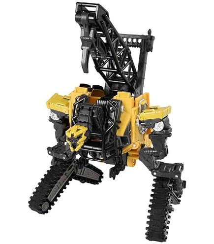 Amazon.co.jp: トランスフォーマー SS-34 ディセプティコン ロング