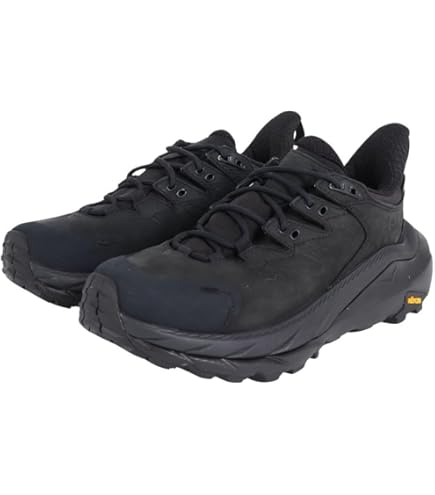 Amazon.co.jp: ホカ（HOKA） ゴアテックス トレッキングシューズ