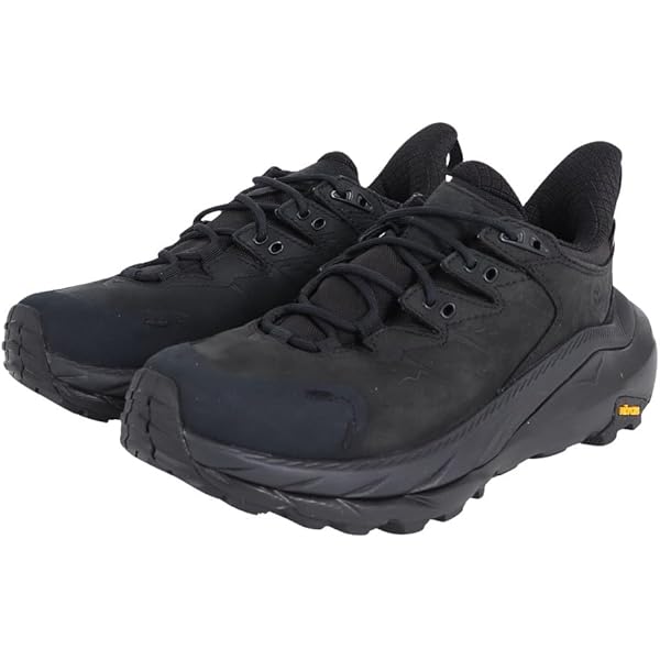 Amazon | [HOKA] ホカ スニーカー メンズ U KAHA 2 LOW GTX カハ