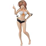 艦隊これくしょん － 艦これ － プレミアムフィギュア 照月水着mode