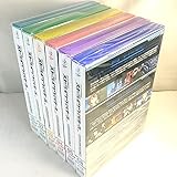 未開封 初回版 特典全付 ストライクウィッチーズ ROAD to BERLIN Blu-ray Disc 全6巻セット