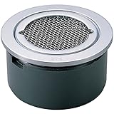 ミヤコ 兼用防虫目皿 MK19CW 100