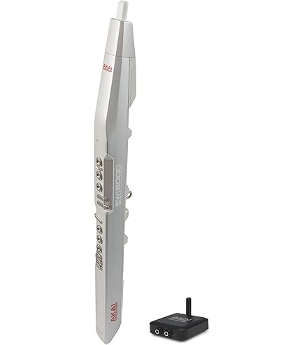 Amazon | Akai Professional 管楽器 ワイヤレス対応 ウインド 