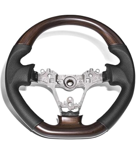 Amazon | 純正交換ステアリング ダイハツ MOVE ムーヴ L175S L185S