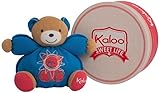 Kaloo Valoo Sweet Life Small Chubby Bear Sun [並行輸入品]