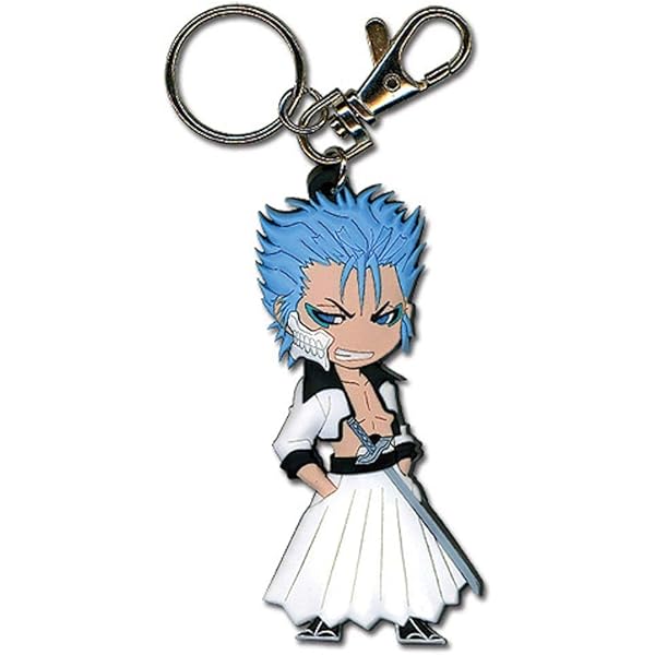BLEACH ラバーキーホルダー BANDAI キーホルダー BLEACH ブリーチ グッズ 千年血戦篇