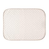 ベビーパッド　おむつ替えシート　防水 携帯便利 (M)