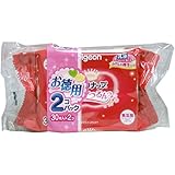 おしりナップ (乳液タイプ) おでかけ用30枚×2個パック ×10個セット