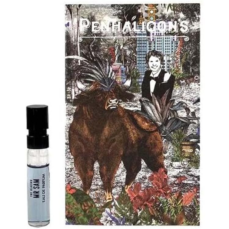 【水筒】【伊勢丹メンズ館購入】ペンハリガン ミスターサム オードパルファ 楽天市場】【クリスマス ギフト】ペンハリガン ザ ブレージング