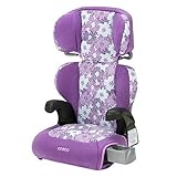 Cosco Pronto Belt-Positioning Booster Car Seat, Petal Pallet by Cosco [並行輸入品]