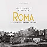Music Inspired By Roma