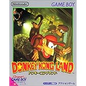 ドンキーコングランド